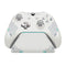 Controller Gear Sport White Special Edition Xbox Pro Charging Stand - White New