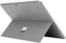 For Parts: Microsoft Surface Pro 6 12.3" I5-8350U 8GB 128GB LSS-00010 DEFECTIVE SCREEN