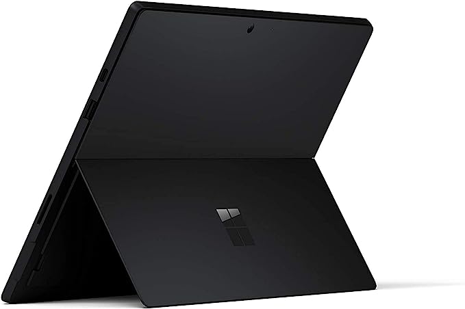 MICROSOFT SURFACE PRO 8 13" 2880X1920 i7-1185G7 16GB 256GB SSD - BLACK Like New