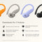 BEATS POWERBEATS PRO 2 WIRELESS BLUETOOTH EARBUDS MX753LL/A - HYPER PURPLE - Like New