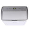 HISENSE 12000-BTU DOE 115-VOLT WHITE VENTED WI-FI ENABLED PORTABLE AP1222CW1W - Like New