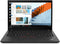 LENOVO THINKPAD T14 GEN 2 LAPTOP 14" FHD I5-1145G7 16GB 256GB SSD - BLACK - Like New