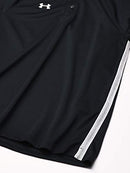 1306583 Under Armour Men's Rival Polo Black/White XL - Brand New