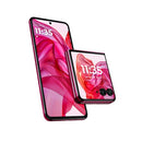 MOTOROLA RAZR+ (2024) UNLOCKED 12GB RAM 256 STORAGE 50MP CAMERA - HOT PINK - Like New