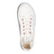 10011625 VIONIC PISMO LIFESTYLE WOMEN'S SHOES - CREAM CANVAS - - Scratch & Dent
