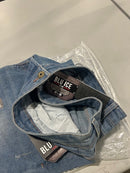 BLU ICE FLEX JEANS SIZE 42X30 - BLUE - Brand New