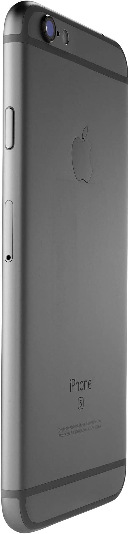APPLE IPHONE 6S 32GB VERIZON MN1M2LL/A - SPACE GRAY - Like New