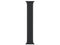 APPLE WATCH BRAIDED SOLO LOOP 44MM - SIZE 8 - BLACK - Like New
