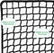IUZEAI GOLF PRACTICE NET GOLF BALL HITTING NETTING NET ONLY) HEAVY DUTY 10 X 10 - Brand New