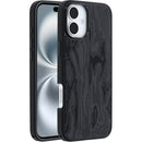 OTTERBOX IPHONE 16 PLUS SYMMETRY SERIES CASE - SPRUCE BARK - Like New