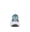 COLUMBIA WOMEN'S KONOS FEATHERWEIGHT SIZE 7.5W SKY BLUE/LIGHT BLUE - Like New