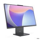 LENOVO IDEACENTRE AIO 27" FHD RYZEN 5 8645HS 16GB 1TB SSD WIN 11 HOME - GRAY - Like New