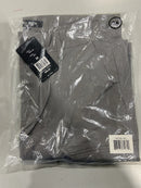 BLU ROCK NEW YORK CARGO SHORTS - SIZE: MEN 34 - GRAY - Brand New