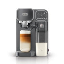 Mr. Coffee Prima Latte Luxe Single/Double Shot Espresso, SAKE SAP2188821 - Black - Like New