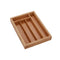 COPCO FLATWARE EXPANDABLE BAMBOO DRAWER ORGANIZER - Brand New