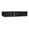 CYBERPOWER PFC SINEWAVE UPS BATTERY BACKUP SURGE PROTECTOR 2000VA/1540W - BLACK - Like New