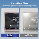 BJBT Tempered Glass Screen Protector for Tesla Model Y Juniper Accessories 2025 - Brand New