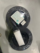 DATA PRODUCTS LB300/600 BLACK TWIN SPOOL RIBBON - BLACK - Brand New