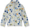 Disney Mickey Mouse Youth Marvel Star Wars Princess Girls Toddler Jacket Gray - Brand New