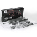 D Debra Audio PRO ER-202 UHF Dual Channel Wireless in Ear Monitor System - Brand New