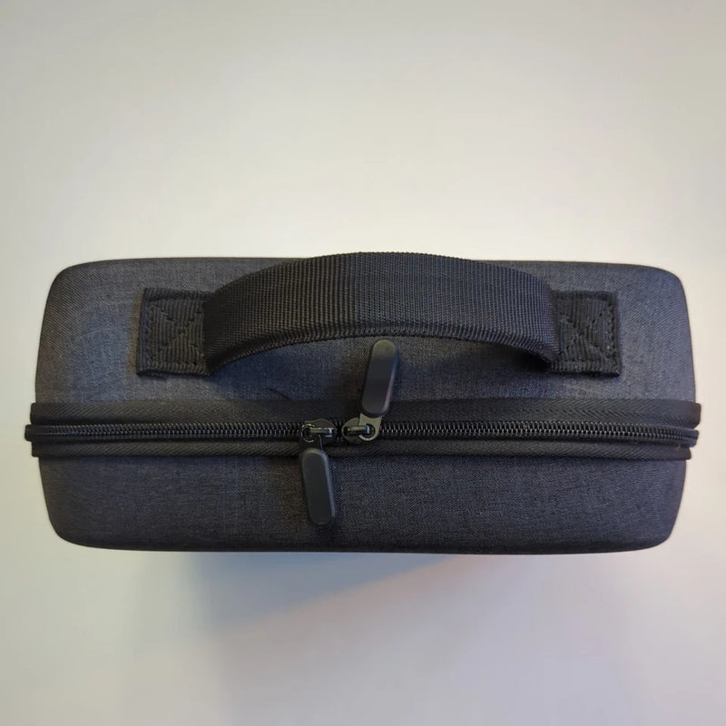GENUINE THERAGUN CASE FOR THERAGUN ELITE PERCUSSIVE THERAPY MASSAGE - Like New