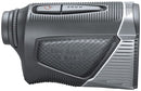 BUSHNELL PRO XE GOLF LASER RANGEFINDER - 46BU066 - BLACK/SILVER - Like New