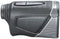 BUSHNELL PRO XE GOLF LASER RANGEFINDER - 46BU066 - BLACK/SILVER - Like New