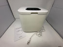GENERIC 14L LARGE CAPACITY PORTABLE TOWEL WARMER BUCKET - WHITE - Like New