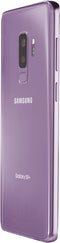 SAMSUNG GALAXY S9 PLUS 64GB VERIZON SM-G965U - LILAC PURPLE Like New