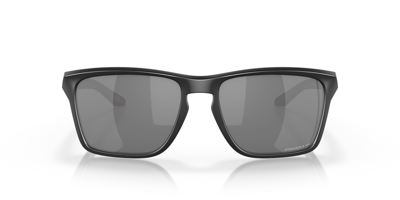 OAKLEY SYLAS HI RES CAMO MATTE BLACK FRAME PRIZM BLACK LENSES OO9448-21 57MM - Like New