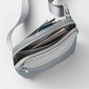 ALL IN MOTION BELT FANNY PACK - GRAY - Like New
