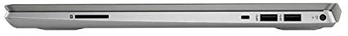 HP PAVILION 15.6 FHD TOUCH i7-1065G7 16 256GB SSD 1TB HDD MX250 15-CS3075CL - Like New