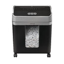 ATIVA 10 SHEET MICRO-CUT SHREDDER A10MC19 - BLACK - Like New