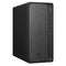 HP OMNIDESK DESKTOP COMPUTER AMD RYZEN 7 8700G 32GB 1TB SSD RADEON 780M - BLACK - Like New