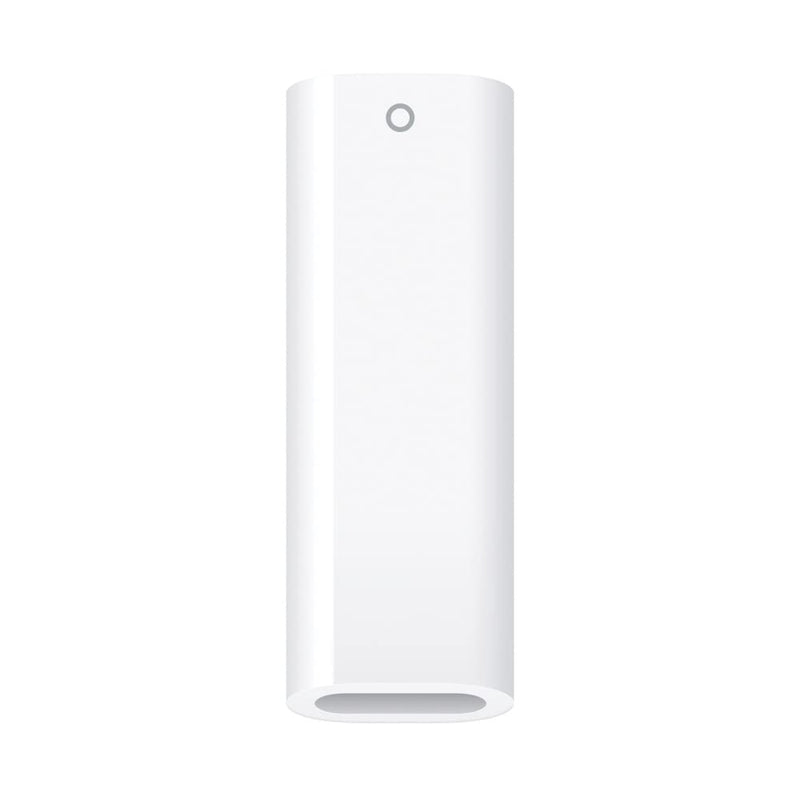 APPLE USB-C TO PENCIL 1ST GENERATION ADAPTER MQLU3AM/A - WHITE - Brand New