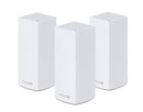 LINKSYS MX55EC3 ATLAS PRO AX5300 WI-FI SYSTEM (3-PACK) - WHITE - Scratch & Dent