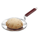 HAWKINS 24 CM TAVA TRIPLY STAINLESS STEEL TAWA SSTV24 - SILVER - Scratch & Dent