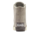 SOREL WOMEN'S OUT 'N ABOUT WEDGE BOOTIE - SIZE: WOMEN 8.5 - DOVE/QUARRY - Brand New