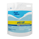 POOL MATE 10-POUNDS PREMIUM PH UP FOR POOLS, 100% SODIUM CARBONATE - GRANULAR - Brand New