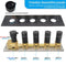 HOMEDEC OIL RUBBED BRONZE BRASS SHOWER VALVE TRIM KIT, HDC-HSTZ4BS-21-0331-01 - Like New