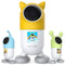 Roybi Robot Smart Kids Educational Companion Toy for Preschool STEM Language - Like New