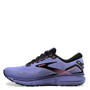 Brooks Women's Ghost 15 Neutral Running Shoe Rhapsody/Coral Size 10.5 - Like New