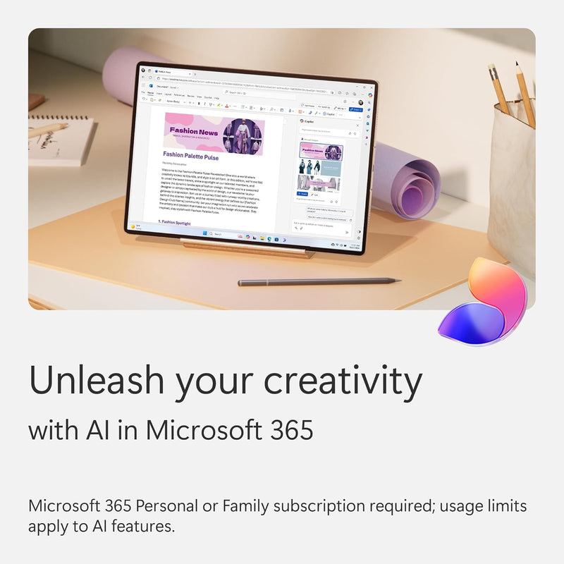 Microsoft 365 Family, 15-Month Subscription for Up to 6 People - US ONLY - [Digital Delivery]