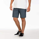 MWS0006500 HURLEY MEN'S H2O-DRI BREATHE 19" WALKSHORTS SIZE 31 OBSIDIAN - Like New