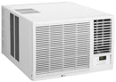 LG 18,000 BTU Window Air Conditioner Heat 230/208V 1,000 Sq.Ft. LW1823HR - WHITE - Brand New