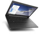 LENOVO IDEAPAD 310 15.6" HD +TOUCH I5-6200U 8GB 1TB HDD 80SN0004US - BLACK - Like New