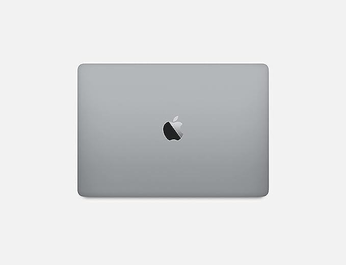 APPLE MACBOOK PRO 13.3" 2560x1600 I5-6360U 2.00GHz 16GB 512GB SSD - SPACE GRAY Like New