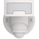 VERSONEL NIGHTWATCHER VSL90W OUTDOOR ROBOTIC MOTION SENSOR FLOOD LIGHT WHT - Like New