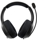 PDP Gaming LVL50 Wireless Stereo Headset Black 051-049-NA-LIC - Like New