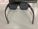 GENERIC UV400 POLARIZED SPORTS GLASSES BLACK LY896-C7 - BLACK - Like New